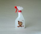 防火難燃剤ファイヤーウッドガード500