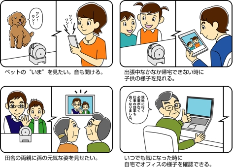 漫画